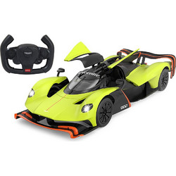 Jamara Valkyrie AMR Pro Τηλεκατευθυνόμενο Αυτοκίνητο Aston Martin 1:14 402168