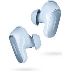 Bose QuietComfort Ultra Ακουστικά Bluetooth In Ear Ανθεκτικά στο Νερό Moonstone