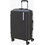 Bartuggi 724-807.51 Βαλίτσα Καμπίνας 56x40x22cm με 4 Ρόδες Μαύρη