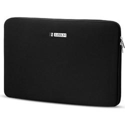 Subblim SUBLS-SKIN114 Θήκη Laptop 14" Black