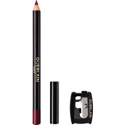 Guerlain Contour G 06 Le Burgundy Lip Liner 1.2gr