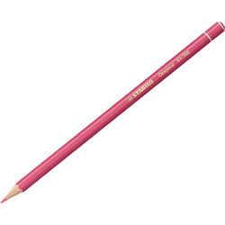 Stabilo Original Ξυλομπογιά Φούξια 87/350