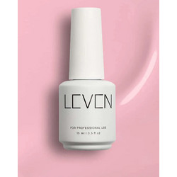 Leven 162 Soul Ημιμόνιμο Βερνίκι Νυχιών 15ml