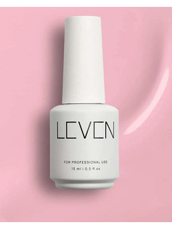 Leven 162 Soul Ημιμόνιμο Βερνίκι Νυχιών 15ml