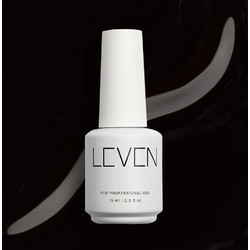 Leven 236 Panic Room Ημιμόνιμο Βερνίκι Νυχιών 15ml