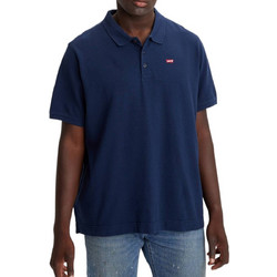 Levi's Ανδρική Μπλούζα Polo Κοντομάνικη Navy Μπλε 86998-0002