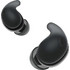 Sony LinkBuds Fit Ακουστικά Bluetooth In Ear Ανθεκτικά στο Νερό Black