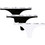Calvin Klein Βαμβακερά Γυναικεία String 3Pack 000QD3587E-WZB