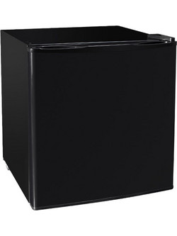 Life Suite 221-0433 Ψυγείο Mini Bar 41lt Υ49.5xΠ45xΒ45cm Μαύρο