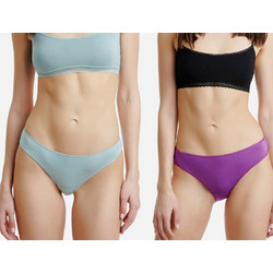 Walk Γυναικεία Slip 2Pack W2012-3907