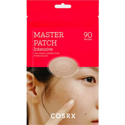 Cosrx Master Intensive Επιθέματα Προσώπου για Σπυράκια 90τμχ
