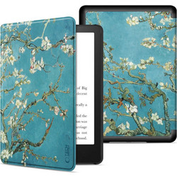 Tech-Protect Smart Case Sakura (Kindle Paperwhite VI/6/Colorsoft/Signature)