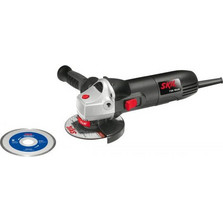Skil 9376 Γωνιακός Τροχός Ρεύματος 750W 125mm