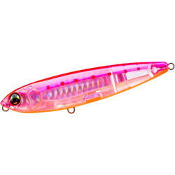 Duel Hardcore L-Blue One Knock Pencil Floating Τεχνητό Δόλωμα Ψαράκι 10cm HPI