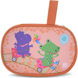 IRIS Barcelona Funny Jungle Snack Rico 9931-TA