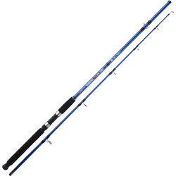 Sunset Tamara Power ZXR Καλάμι Ψαρέματος για Jigging Δίσπαστο 1.8m 100-300gr