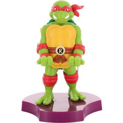 EXG Cable Guys HDHMPT400635 Teenage Mutant Ninja Turtles Rafael Βάση Κινητού για Γραφείο Πολύχρωμη