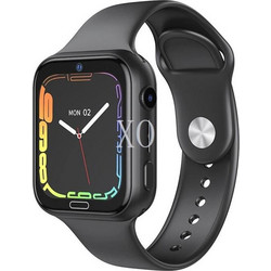 XO H140 4G Black