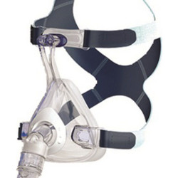 Lowenstein JoyceEasy X Στοματορινική Μάσκα CPAP 0804026