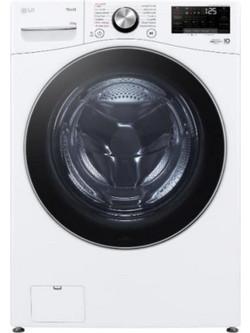LG F0P3CYV2W Πλυντήριο Ρούχων 20kg 1000 Στροφών