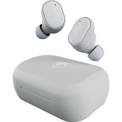 Skullcandy Grind Ακουστικά Bluetooth In Ear Ανθεκτικά στο Νερό White / Blue