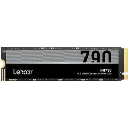 Lexar NM790 SSD 8TB M.2 NVMe PCI Express 4.0