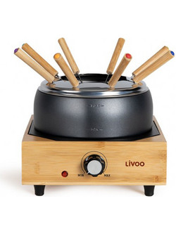 Livoo DOC287