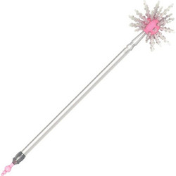 The Noble Collection Wicked Glinda's Bubble Wand 56cm