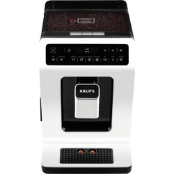Krups EA891110 Αυτόματη Μηχανή Espresso 1450W 15bar με Μύλο