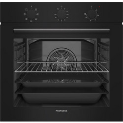 Princess FN25200B Φούρνος Ηλεκτρικός Άνω Πάγκου 70lt 60cm