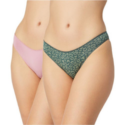 Minerva Rio Modal Fimelle Γυναικεία Slip 2Pack 90-81321-912