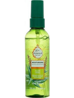 Xpel Botanical Aloe Vera Serum Μαλλιών 100ml