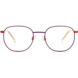 Missoni MMI0060 92E Γυναικείος Σκελετός Γυαλιών Οράσεως Μεταλλικός Ροζ