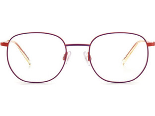 Missoni MMI0060 92E Γυναικείος Σκελετός Γυαλιών Οράσεως Μεταλλικός Ροζ