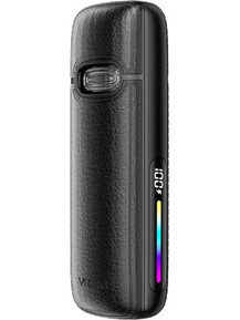 VooPoo VMate E2 Jet Black Ηλεκτρονικό Τσιγάρο Pod Kit 3ml με Ενσωματωμένη Μπαταρία