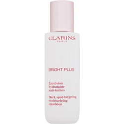 Clarins Bright Plus Dark Spot-Targeting Emulsion 75ml