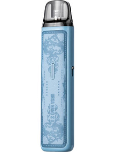 Lost Vape Ursa Nano S2 Blue Thorns Ηλεκτρονικό Τσιγάρο Pod Kit 2ml με Ενσωματωμένη Μπαταρία