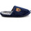 Adam's Χειμερινές Ανδρικές Παντόφλες Navy Μπλε 895-23505