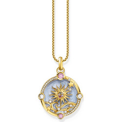 Thomas Sabo Γυναικείο Κολιέ PE960-471-1