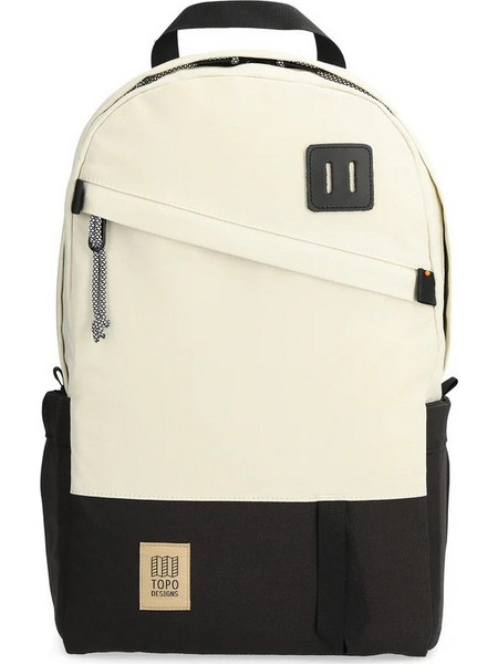 Topo Designs 932101 Classic Σακίδιο Πλάτης 21.6lt Λευκό