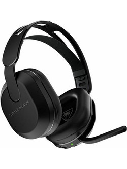 Turtle Beach Stealth 500 Ασύρματο Gaming Headset Over Ear Black