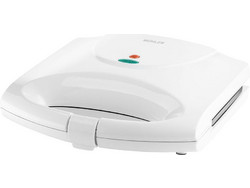 Termomax TX702 Τοστιέρα Γκριλιέρα για 2 Τοστ 750W