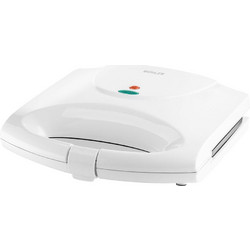 Termomax TX702 Τοστιέρα Γκριλιέρα για 2 Τοστ 750W