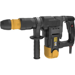 CAT DX2010 Κρουστικό Κατεδαφιστικό Πιστολέτο Ρεύματος 1200W με SDS Max