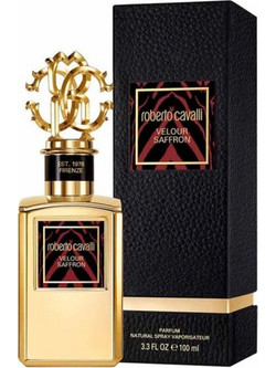 Roberto Cavalli Velour Saffron Parfum 100ml