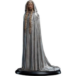 Weta Workshop The Lord Of The Rings Galadriel 17cm