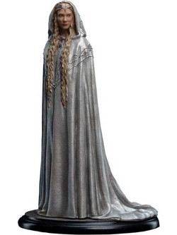 Weta Workshop The Lord Of The Rings Galadriel 17cm