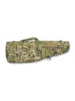 Albainox Barbaric 34903 Θήκη Καραμπίνας 85cm Καφέ