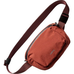 Bellroy BLHA Lite Τσαντάκι Μέσης Clay