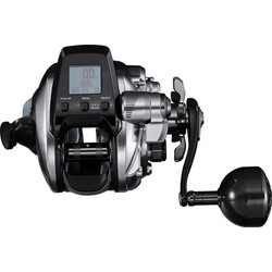 Ecooda Z Thunder EZH 1500 Ηλεκτρικός Μηχανισμός Ψαρέματος για Καθετή / Jigging για Αριστερόχειρες